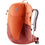 Mochila de Senderismo Deuter Futura Rojo 23 L