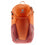 Mochila de Senderismo Deuter Futura Rojo 23 L