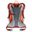 Mochila de Senderismo Deuter Futura Rojo 23 L