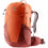 Mochila de Senderismo Deuter Futura Rojo 27 L