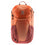 Mochila de Senderismo Deuter Futura Rojo 27 L