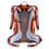 Mochila de Senderismo Deuter Futura Rojo 27 L