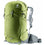 Mochila de Senderismo Deuter Trail Pro Verde 33 L