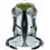 Mochila de Senderismo Deuter Trail Pro Verde 33 L