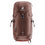 Mochila de Senderismo Deuter Trail Marrón 22 L