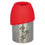 Botella Trixie 24605 Rojo Acero Inoxidable Plástico 300 ml