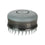 Cepillo Furminator Bathing Gato Negro