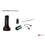 Linterna Ledlenser P18R  4500 Lm