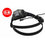 Linterna Ledlenser HF6R  800 lm