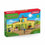 Casa Infantil de Juego Schleich 42605 Amarillo