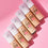 Base de Maquillaje Cremosa Essence Stay All Day 16H 20-soft nude (30 ml)