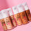 Base de Maquillaje Cremosa Essence Stay All Day 16H 20-soft nude (30 ml)