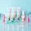 Crema Hidratante con Color Essence Hydro Hero 10-soft nude SPF 15 (30 ml)