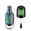 Pintaúñas Essence Hidden Jungle 02-azul (8 ml)