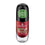 Pintaúñas Essence Hidden Jungle 05-rojo (8 ml)