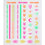 Pegatinas para uñas Essence Neon Vibes