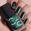 Esmalte de uñas Catrice Iconails Nº 158 Deeply In Green 10,5 ml