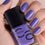 Esmalte de uñas Catrice Iconails Nº 162 Plummy Yummy 10,5 ml