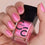Esmalte de uñas Catrice Iconails Nº 163 Pink Matters 10,5 ml