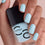 Esmalte de uñas Catrice Iconails Nº 165 Glacier Express 10,5 ml