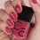 Esmalte de uñas Catrice Iconails Nº 168 You Are Berry Cute 10,5 ml