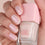 Esmalte de uñas Catrice Dream In Soft Glaze Nº 010 Hailey Baby 10,5 ml