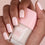 Esmalte de uñas Catrice Dream In Soft Glaze Nº 010 Hailey Baby 10,5 ml