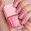 Esmalte de uñas Catrice Dream In Soft Glaze Nº 020 Drunk'n Donut 10,5 ml