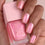 Esmalte de uñas Catrice Dream In Soft Glaze Nº 020 Drunk'n Donut 10,5 ml