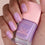 Esmalte de uñas Catrice Dream In Jelly Sparkle Nº 040 Jelly Crush 10,5 ml