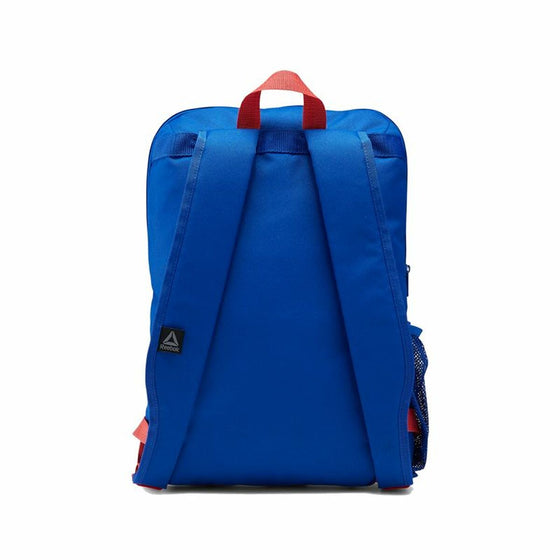 Mochila Deportiva Reebok Active Core Azul