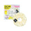 Coletero Invisibobble Invisibobble Sprunchie Fruit (2 Unidades)