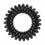 Gomas de Pelo Invisibobble Original Negro (3 Unidades)
