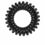 Gomas de Pelo Invisibobble Original Negro (3 Unidades)