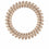 Gomas de Pelo Invisibobble   Bronce (3 Unidades)