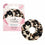 Coletero Invisibobble   Blanco Negro