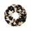 Coletero Invisibobble   Blanco Negro