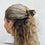 Pinzas para el Cabello Invisibobble Everclaw Leo Love