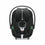 Silla para el Coche Cybex Aton B2 i-Size Negro