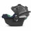 Silla para el Coche Cybex Aton B2 i-Size Azul ISOFIX