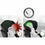 Silla para el Coche Cybex G i-Fix Negro II (15-25 kg)