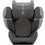 Silla para el Coche Cybex II (15-25 kg) III (22 - 36 kg) Gris