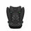 Silla para el Coche Cybex SOLUTION B I-FIX II (15-25 kg) III (22 - 36 kg) Negro