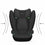 Silla para el Coche Cybex SOLUTION B I-FIX II (15-25 kg) III (22 - 36 kg) Negro