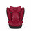 Silla para el Coche Cybex Solution B i-Fix Rojo II (15-25 kg)