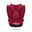 Silla para el Coche Cybex Solution B i-Fix Rojo II (15-25 kg)