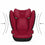 Silla para el Coche Cybex Solution B i-Fix Rojo II (15-25 kg)