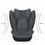 Silla para el Coche Cybex Solution B i-Fix Gris II (15-25 kg)