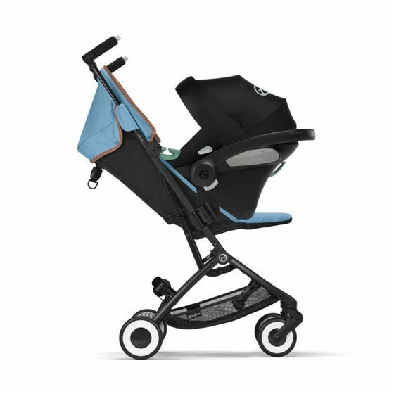 Carro de Paseo para Bebé Cybex Libelle Azul