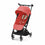 Carro de Paseo para Bebé Cybex Libelle Rojo